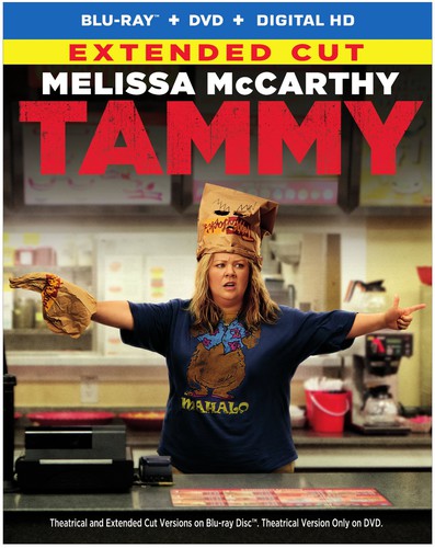 Tammy [Movie] - Tammy (Extended Cut)