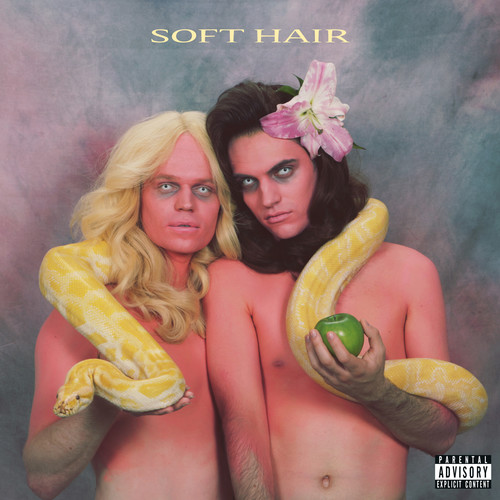 Soft Hair [Explicit Content]