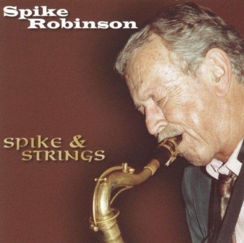 Spike & Strings [Import]