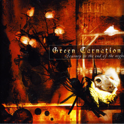 Journey to the End of the