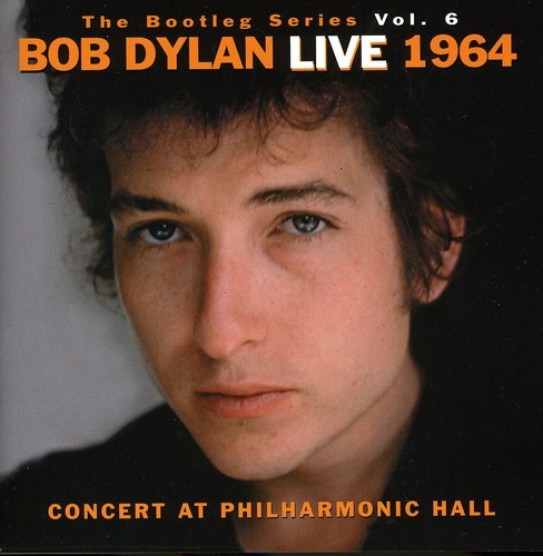 Bootleg Series-Live 1964 6 [Import]