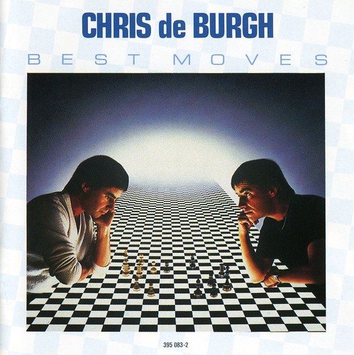 Best Moves [Import]
