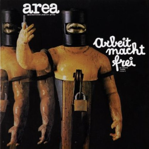 Album Art