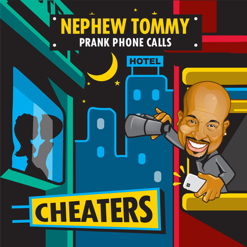 Cheaters