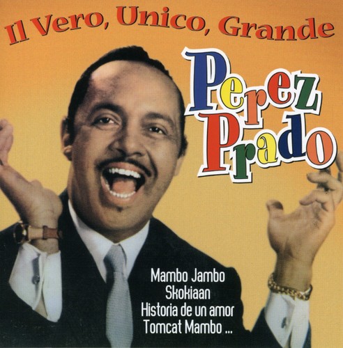 Io Vero Unico Grande [Import]