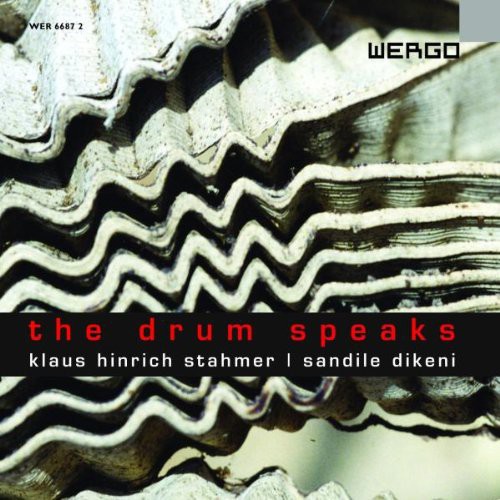 Drum Speaks