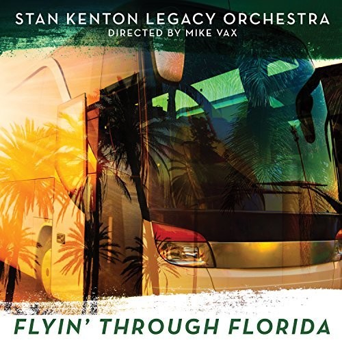 Flyin' Through Florida