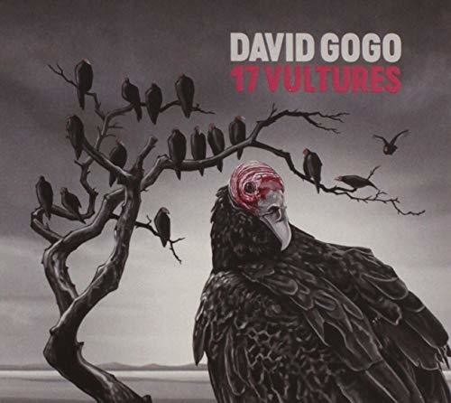 17 Vultures [Import]