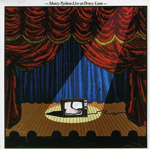 Live At Drury Lane [Expanded] [Remastered] [Reissue] [Import]