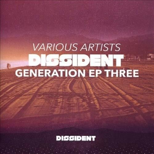 Dissident Generation EP Three
