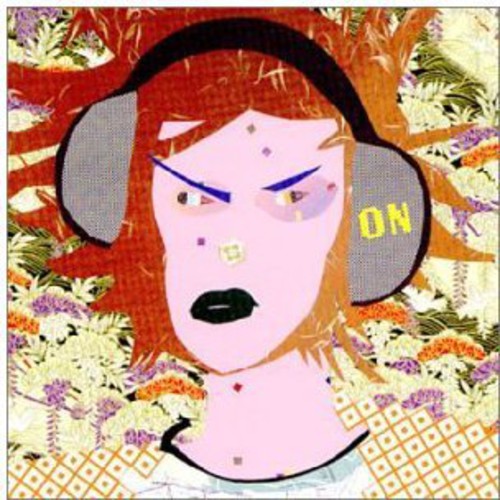 Imperial Teen - on