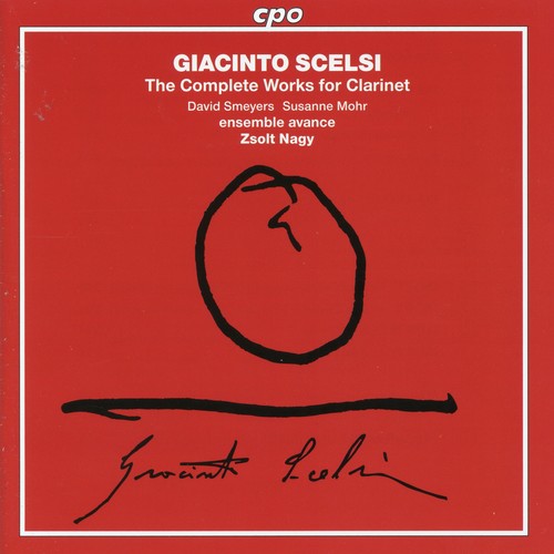 Complete Works for Clarinet