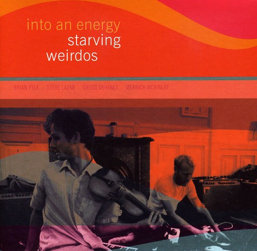 Into An Energy
