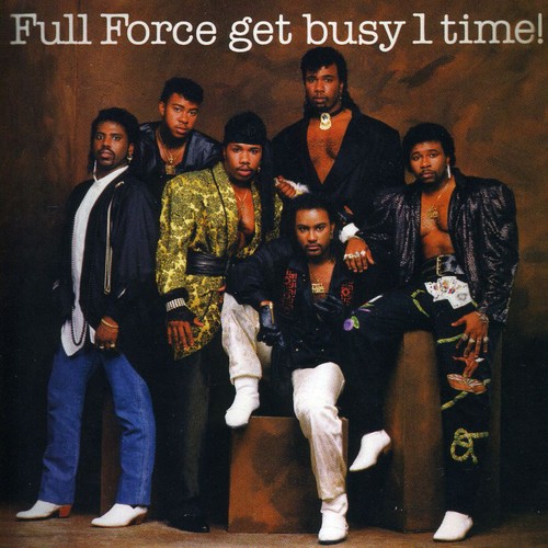 Get Busy 1 Time