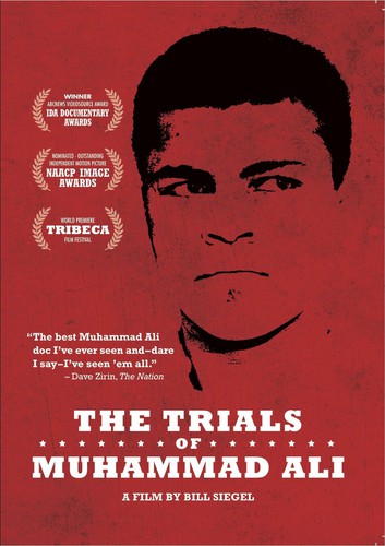 The Trials of Muhammad Ali