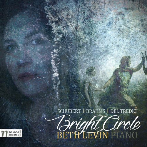 BRIGHT CIRCLE
