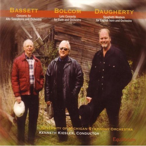 Concertos