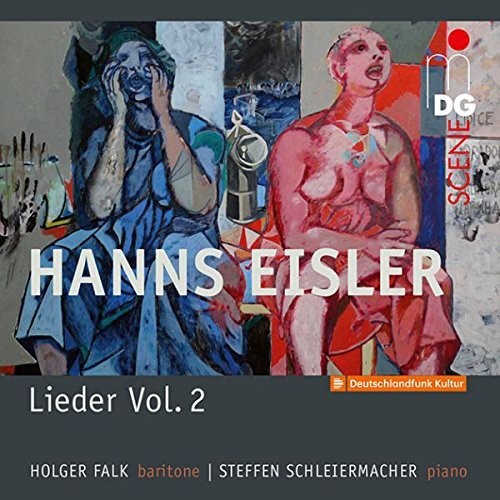 Lieder 2