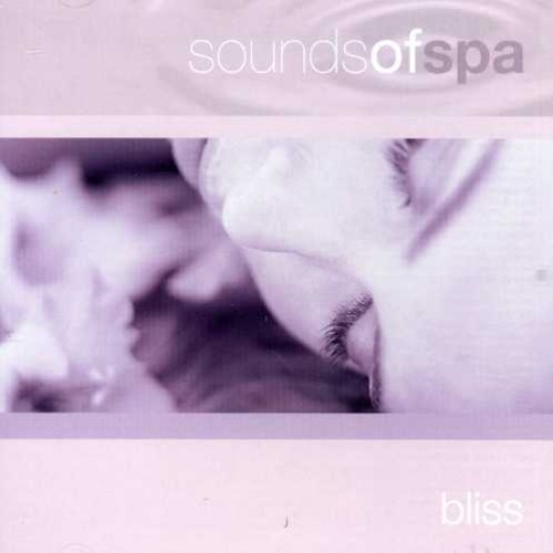 Sounds of Spa: Bliss /  Various