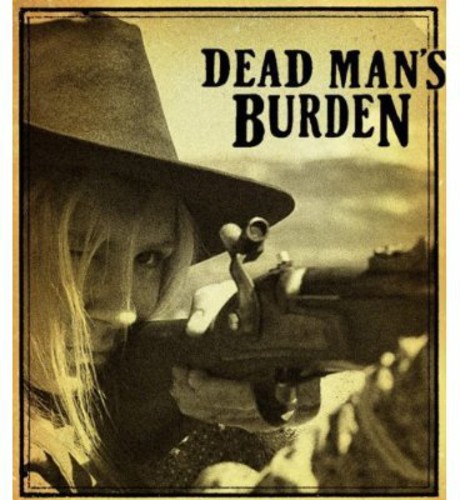 Dead Man's Burden