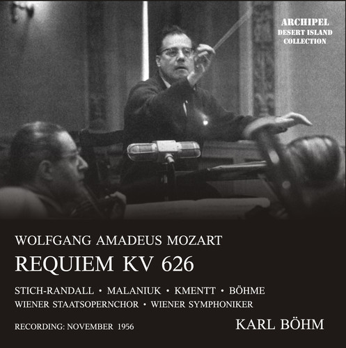 Requiem KV 626