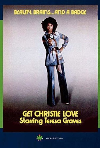 Get Christie Love