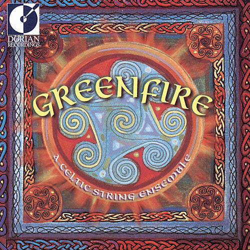 Celtic String Ensemble - Greenfire