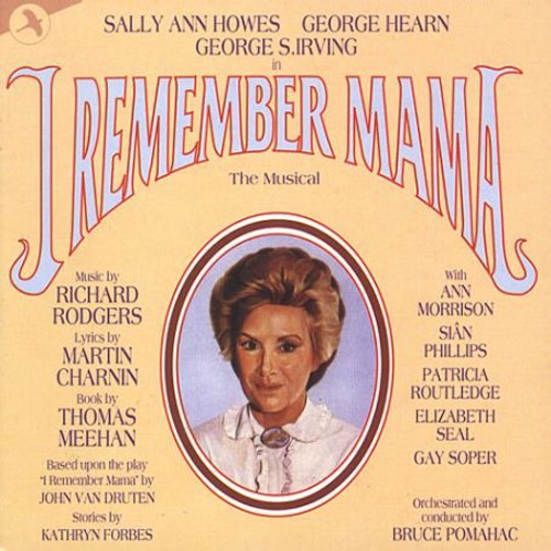 Broadway Cast