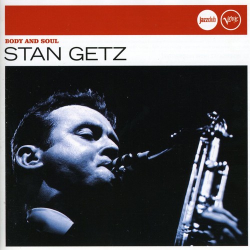 Jazz Club - Body & Soul [Import]