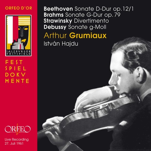 Sonatas