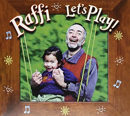 Let's Play [Import]
