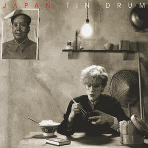 Tin Drum [Import]