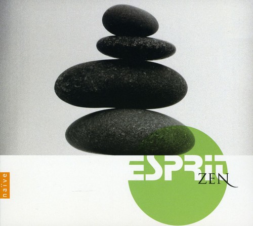 Esprit Zen /  Various
