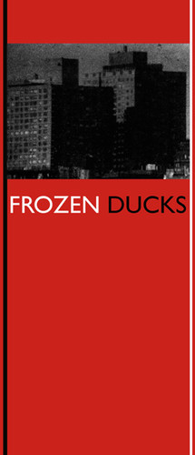 Frozen Ducks