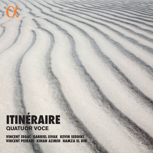 Itineraire