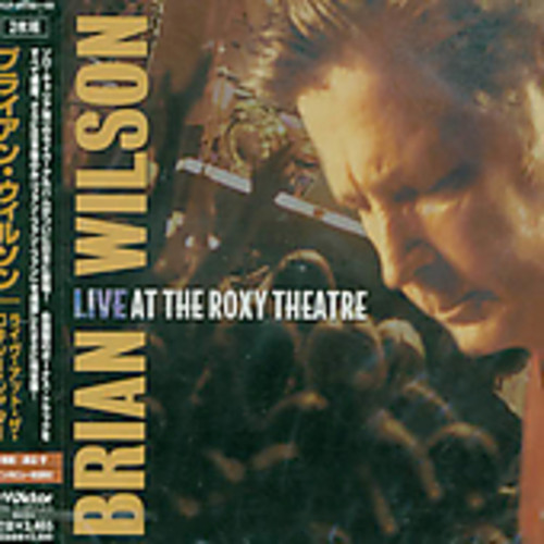 Live at the Roxy Theater [Import]