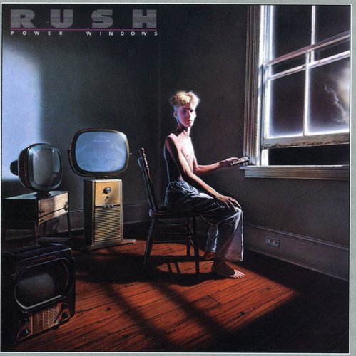 Power Windows