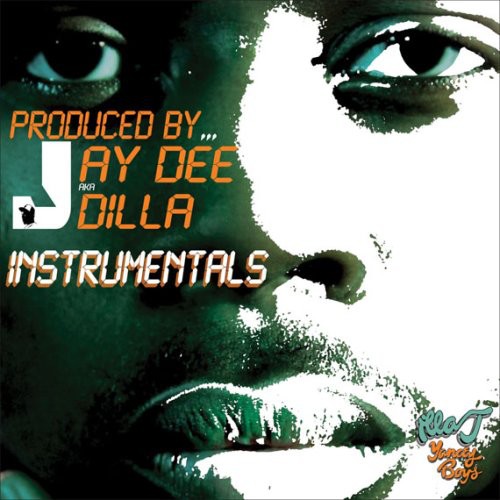 Yancey Boys Instrumentals