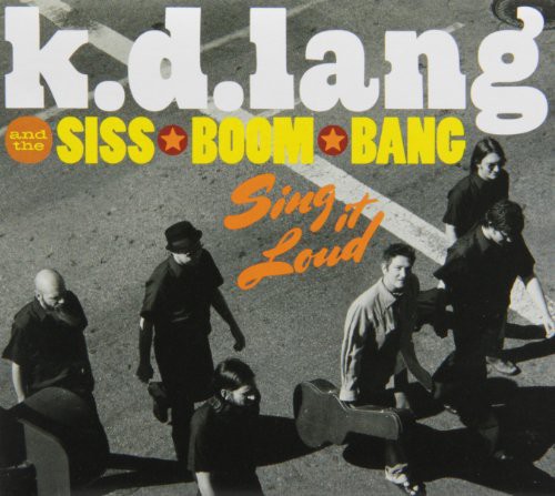 Sing It Loud [Import]