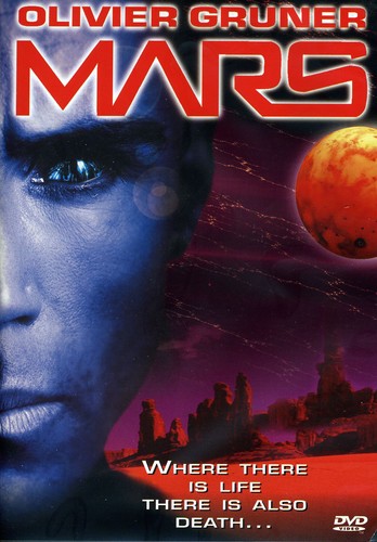 Mars
