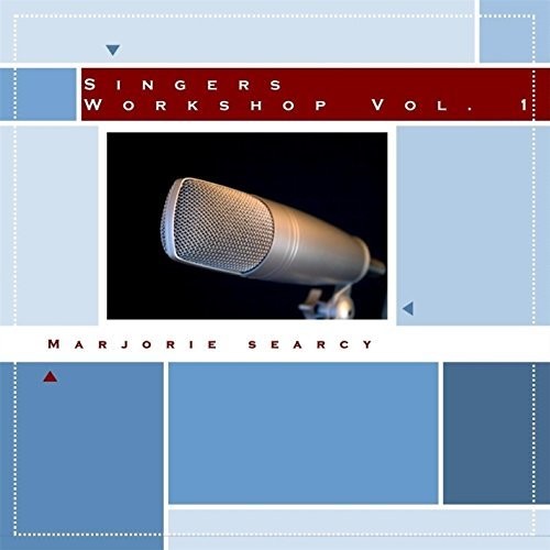 Singers Workshop Volume 1
