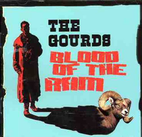 Blood of the Ram