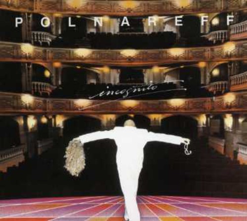 Incognito [Import]