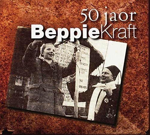 50 Jaor Beppie