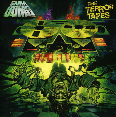 Terror Tapes [Import]
