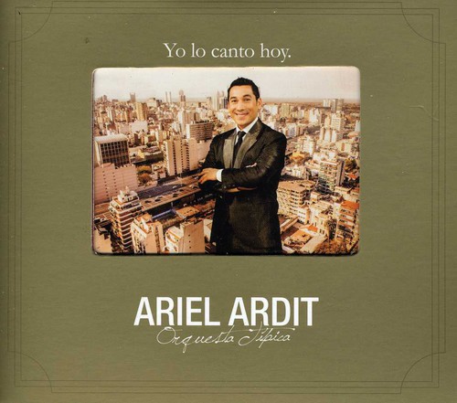 Yo Lo Canto Hoy [Import]