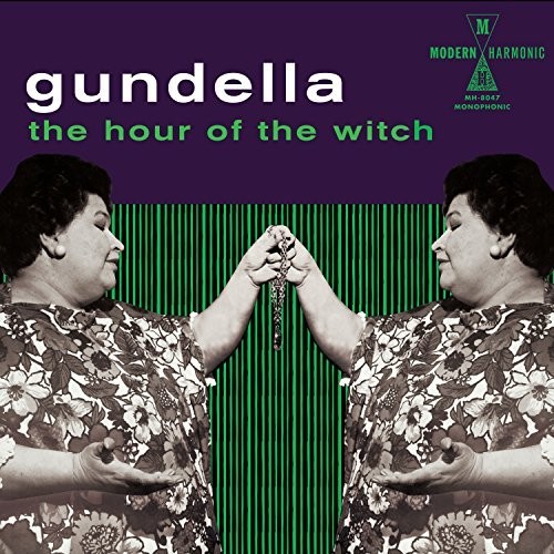 HOUR OF THE WITCH