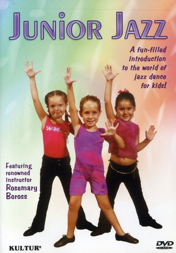 Junior Jazz