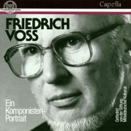 Composer's Portrait