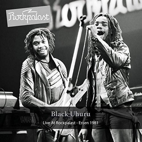 Live At Rockpalast